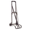 Stebco STEBCO Luggage Cart STB390002BLK