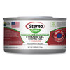 Sterno Sterno® Ethanol Gel Fuel Can STE20612