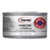 Sterno Sterno® Handy Fuel® Methanol Gel Chafing Fuel STE20660