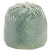 Stout Stout® EcoSafe-6400™ Compostable Low Density Bags STOE3039E11