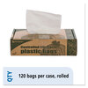 Stout Stout® EcoDegradable™ Low Density Bags STOG2430W70