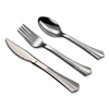 Tablemate Tablemate® Sterling Assorted Plastic Cutlery TBL 2609708