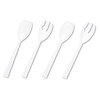 Tablemate Tablemate® Table Set Serving Forks and Spoons TBLW95PK4