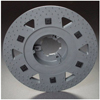 Tornado Clutch Plate for 20 Pad Holder TCN UP2