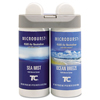 Rubbermaid Commercial Rubbermaid Commercial Microburst Duet Refills TEC3485951