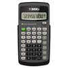 Texas Instruments Texas Instruments TI-30XA Scientific Calculator TEX TI30XA