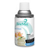 TimeMist TimeMist® Metered Aerosol Fragrance Dispenser Refills TMS1042771