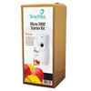 Air Freshener & Odor: Timemist® 3000 Shot Micro Starter Kit