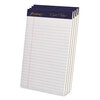 Ampad Ampad&reg; Gold Fibre&reg; Writing Pads TOP20018