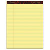Ampad Ampad® Gold Fibre® 16-lb. Watermarked Writing Pads TOP 20020