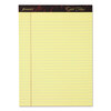 Ampad Ampad® Gold Fibre® 20-lb. Watermarked Writing Pads TOP20032