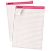Ampad Ampad® Breast Cancer Awareness Writing Pads TOP 20098