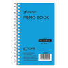 Ampad Ampad® Envirotec™ Recycled Memo Books TOP 25095