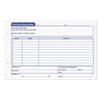 Tops TOPS® Purchase Requisition Pad TOP32431