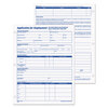Tops TOPS® Employee Application Form TOP32851