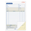 Tops TOPS® Purchase Order Book TOP46140