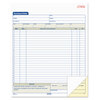 Tops TOPS® Purchase Order Book TOP46146