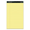Tops TOPS® Docket® Legal Rule Perforated Pads TOP63580