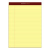 Tops TOPS® Docket Gold® Legal Rule Perforated Pads TOP63950
