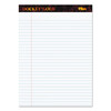 Tops TOPS® Docket® Ruled Perforated Pads TOP63960