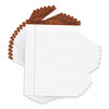 Tops TOPS® The Legal Pad™ Legal Rule Perforated Pads TOP7533