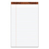 Tops TOPS® The Legal Pad™ Ruled Perforated Pads TOP7573