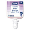 Essity Tork® Luxury Liquid Soap TRK400032