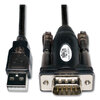 Tripp Lite Tripp Lite USB/Serial Adapter Cable TRP U209000R