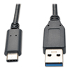 Tripp Lite Tripp Lite USB 3.1 Gen 1 USB-C Cable TRP U428003