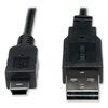 Tripp Lite Tripp Lite USB 2.0 Gold Cable TRP UR030006