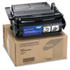 Troy Troy 0281071001 Compatible MICR Toner, 16,000 Page-Yield, Black TRS 0281071001