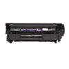 Troy Troy 0281132500 12A Compatible MICR Toner, 2,000 Page-Yield, Black TRS 0281132500