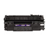 Troy Troy 0281212500 53A Compatible MICR Toner, 3,000 Page-Yield, Black TRS 0281212500
