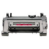 Troy Troy 0281301001 64X Compatible MICR Toner Secure, High-Yield, 24,000 PageYield, Black TRS 0281301001