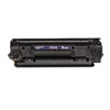 Troy Troy 0281400500 36A Compatible MICR Toner, 2,000 Page-Yield, Black TRS 0281400500