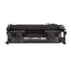 Troy Troy 0281500500 05A Compatible MICR Toner, 2,300 Page-Yield, Black TRS 0281500500