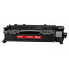 Troy Troy 0281501001 05X Compatible MICR Toner Secure,  High-Yield, 6,500 PageYield, Black TRS 0281501001