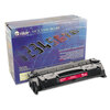 Troy Troy 281551001, CF-280X, MICR High-Yield Toner Secure, 6800 Page-Yield, Black TRS 0281551001