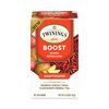 Twinings TWININGS® Boost Mango Chili Chai Herbal Tea Bags TWGTNA54440