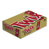 Mars, Inc. Twix® Sharing Size Chocolate Cookie Bar TWX35387