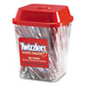 Hershey Foods Strawberry Twizzlers® Licorice TWZ51902