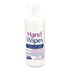 2XL Corporation Alcohol Free Hand Sanitizing Wipes TXL 470
