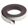 U Brands U Brands Magnetic Adhesive Tape Roll UBRFM2319