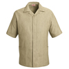 Red Kap Mens Pincord Shirt Jacket UNF 1S00TN-SS-XXL