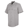 Horace Small Mens New Dimension® Stretch Poplin Shirt UNF HS1209-SS-185