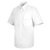 Horace Small Mens Sentinel® Basic Security Shirt UNF SP66WH-SS-S