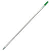 Unger Pro Aluminum Handle for UNGER Floor Squeegees and Water Wands UNGAL14T0