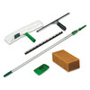 Unger Unger® Pro Window Cleaning Kit UNG PWK00