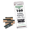 Unger Unger® Safety Scraper Replacement Blades UNGSRB30