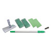 Unger Unger® SpeedClean™ Window Cleaning Kit UNGWNK01